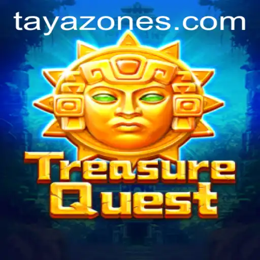 Dive into Adventure with TreasureQuest: Exploring the Tayazone Phenomenon