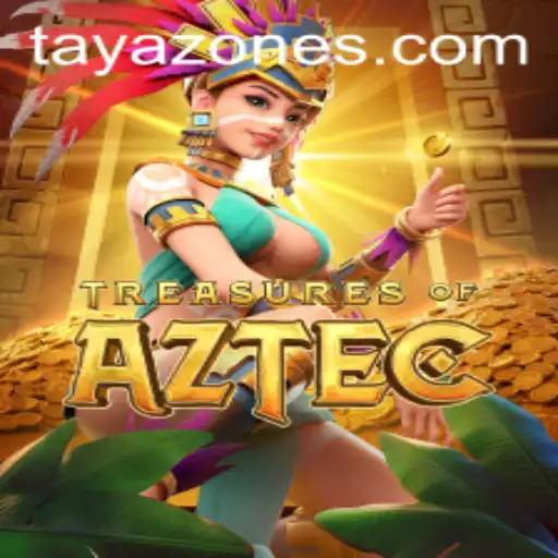 Explore the Mystical World of Treasures of Aztec - Your Adventure Awaits