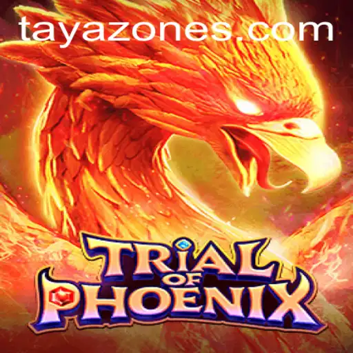 TrialofPhoenix: The Ultimate Role-Playing Adventure with Tayazone