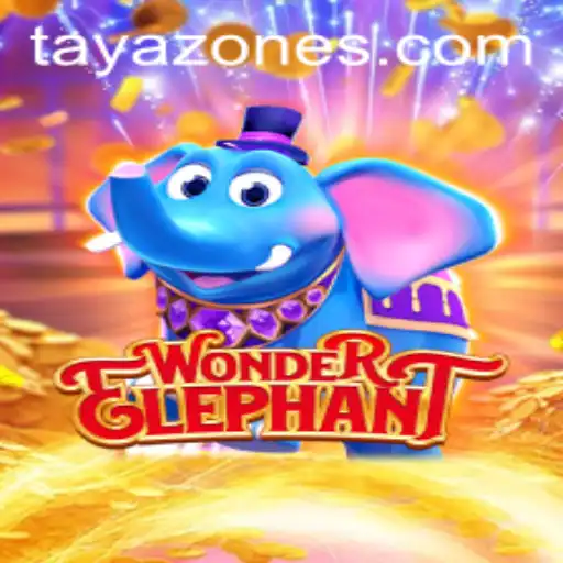 Discover the Enchanting World of WonderElephant on Tayazone
